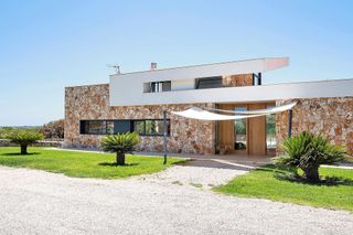 Chalet en alquiler en Porreres