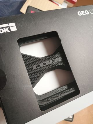 Pedales Look Geo City - Plataforma