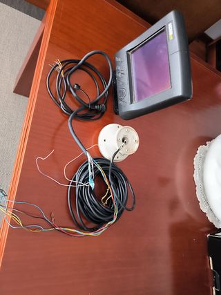 GPS Geonav Elite - Navegación