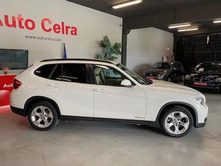 BMW X1 1.8d 143cv