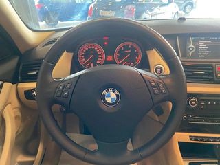 BMW X1 1.8d 143cv