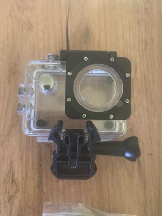 Accesorios GoPro nuevos