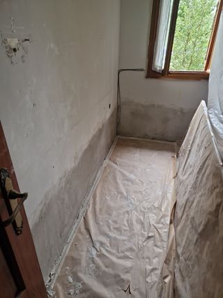 Reparaciones eléctricas albañilería