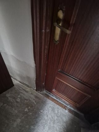 Reparaciones eléctricas albañilería