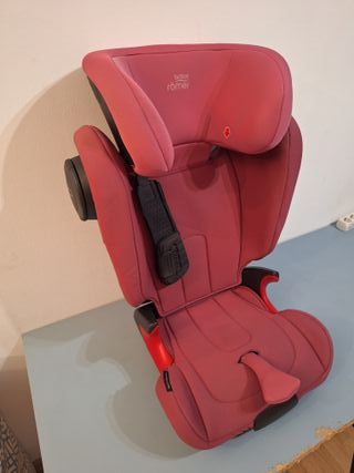 Britax Römer Kidfix II XP SICT - Silla coche