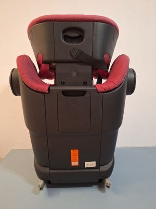 Britax Römer Kidfix II XP SICT - Silla coche