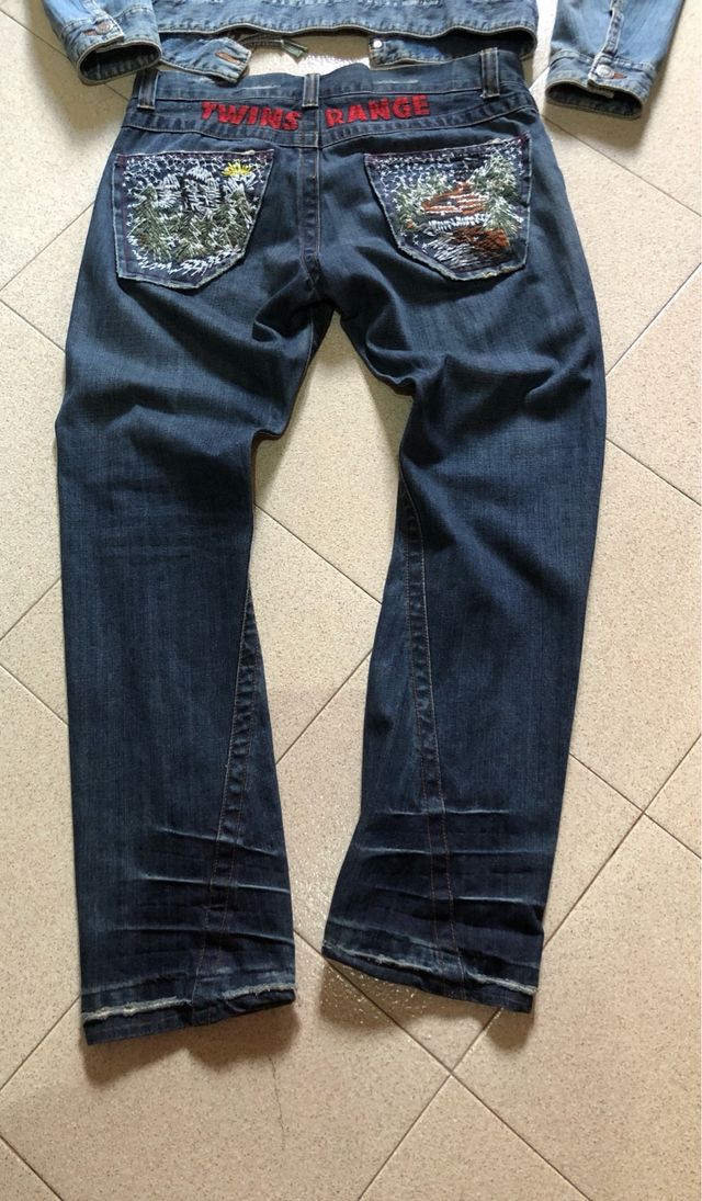 Jeans DSquared2 - Tg 52/50