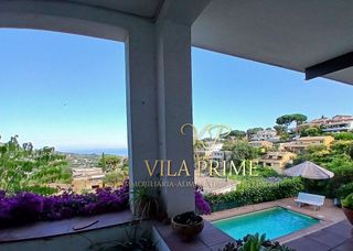 Chalet en venta en Cabrils