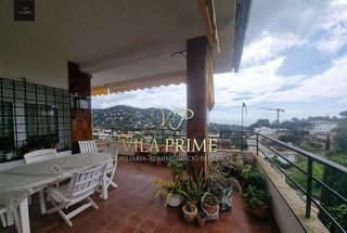 Chalet en venta en Cabrils