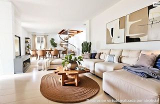 Chalet en venta en Cabrils