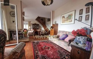 Chalet en venta en Cabrils