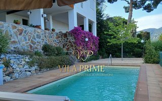 Chalet en venta en Cabrils