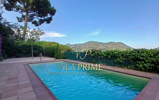 Chalet en venta en Cabrils