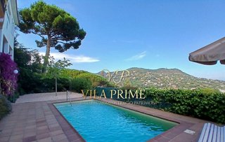 Chalet en venta en Cabrils