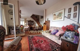 Chalet en venta en Cabrils