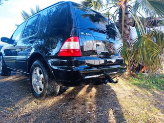 Mercedes-Benz Clase M 2005