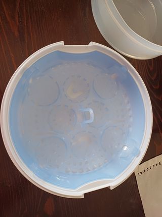 Sterilizzatore Philips Avent Microonde