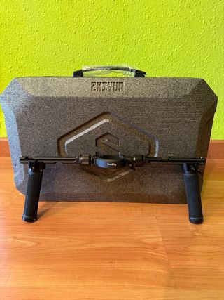 Zhiyun Crane 2S Pro - Estabilizador