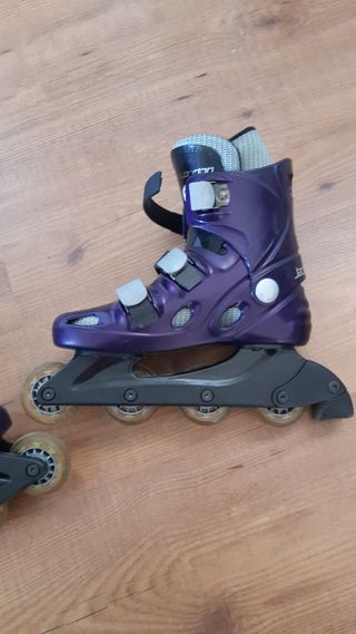 Patines Jack London 36 - En línea