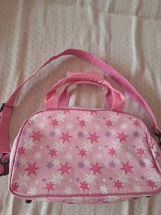 Bolsa Frozen Niñas