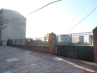 Terreno en venta en La Chantría - La Lastra en León