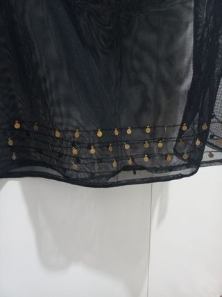 Pareo mare blu/turchese