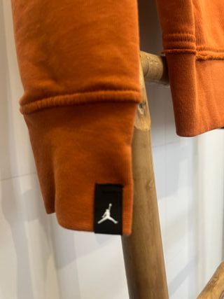 Sudadera JORDAN con capucha