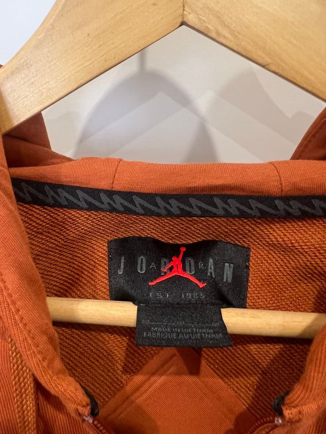 Sudadera NIKE JORDAN