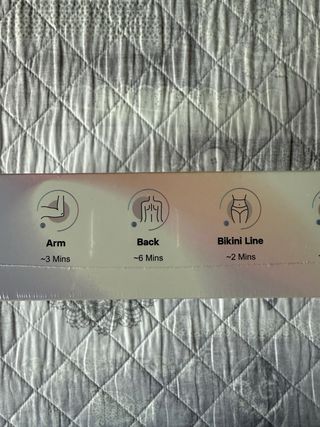Epilatore Luce Pulsata - IGBT