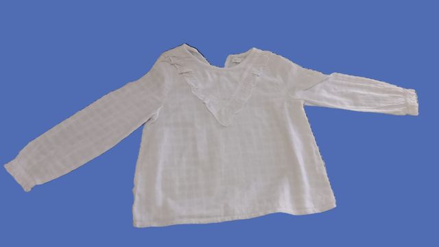 Ropa niña: 1Pantalón + 2 Blusas