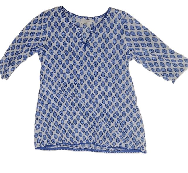 Ropa niña: 1Pantalón + 2 Blusas