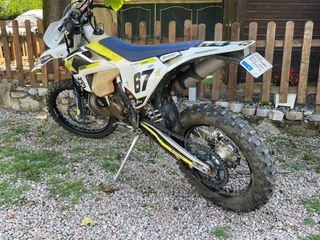 Husqvarna TE 250