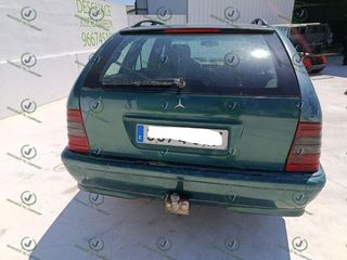 SOLO DESPOECE  MERCEDES CLASE C  W202 2.2CDI --  9