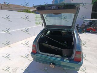 SOLO DESPOECE  MERCEDES CLASE C  W202 2.2CDI --  9