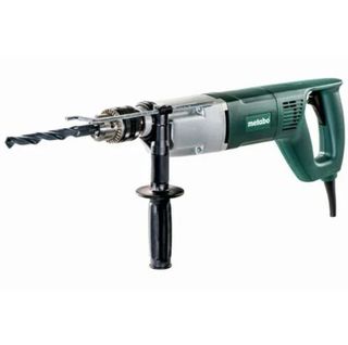 Trapano Metabo BDE 1100 - Percussione
