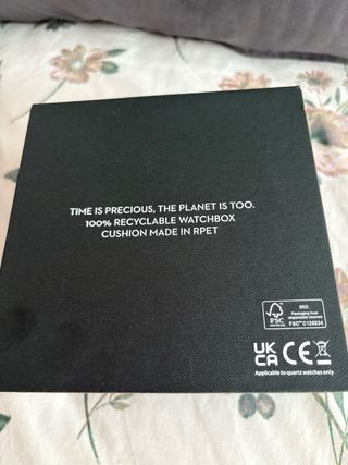 Reloj Tissot Mujer - Cuadrado, malla metal