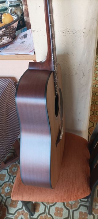 Guitarra Eastman AC120