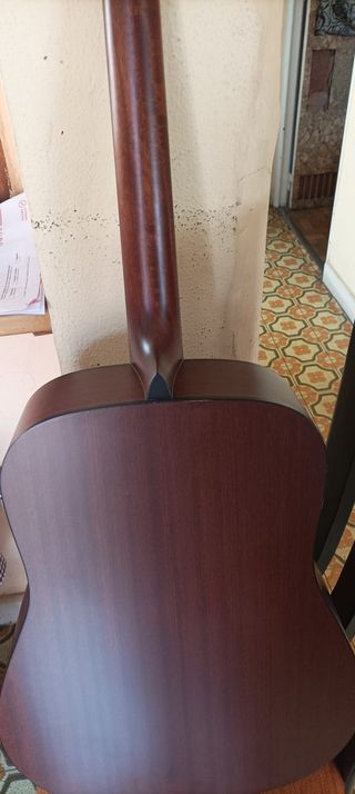 Guitarra Eastman AC120