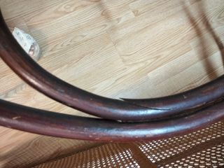 Sofá Thonet vintage