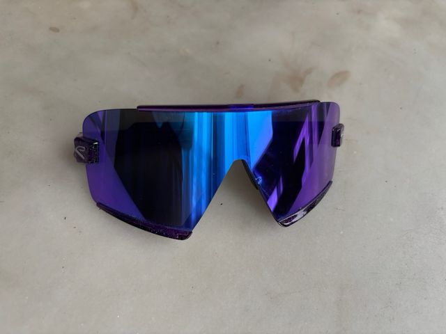 Gafas EKOI OTTIMO - Moradas