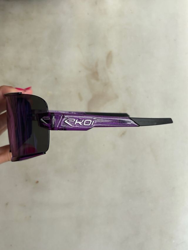 Gafas EKOI OTTIMO - Moradas