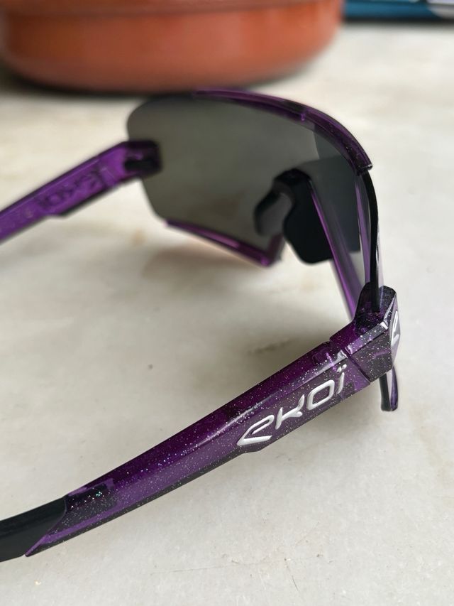 Gafas EKOI OTTIMO - Moradas