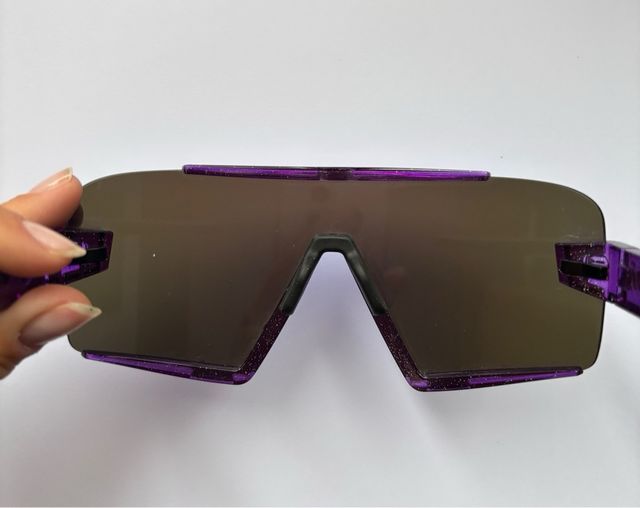 Gafas EKOI OTTIMO - Moradas