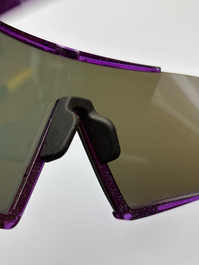 Gafas EKOI OTTIMO - Moradas