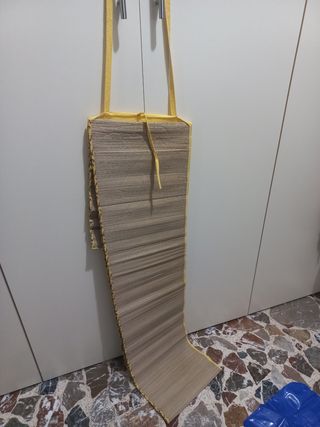 Stuoia spiaggia Solar Bilboa