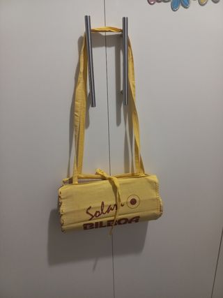 Stuoia spiaggia Solar Bilboa