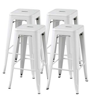 Taburete TOLIX – Pack 4 Uds.