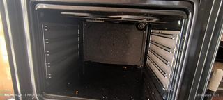 Horno Fagor - Cocina