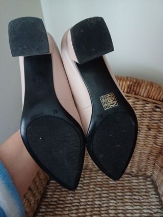 Salones Cerro & Faraco beige
