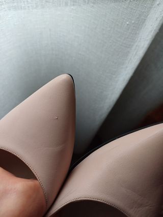 Salones Cerro & Faraco beige
